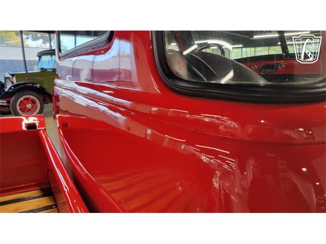 1953 Chevrolet 3100 (CC-2115425) for sale in Dearborn, Michigan