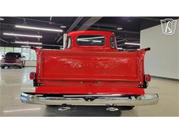 1953 Chevrolet 3100 (CC-2115425) for sale in Dearborn, Michigan