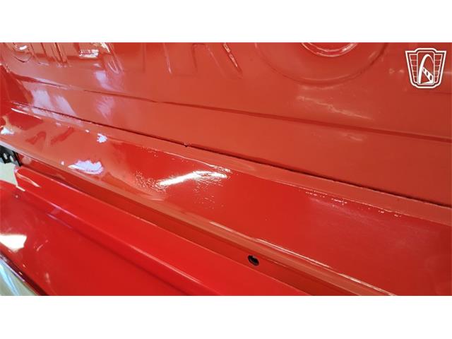 1953 Chevrolet 3100 (CC-2115425) for sale in Dearborn, Michigan