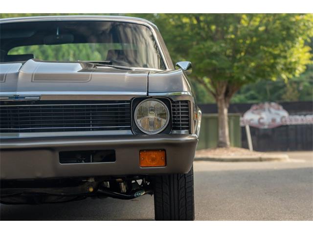 1972 Chevrolet Nova (CC-2115426) for sale in Greensboro, North Carolina