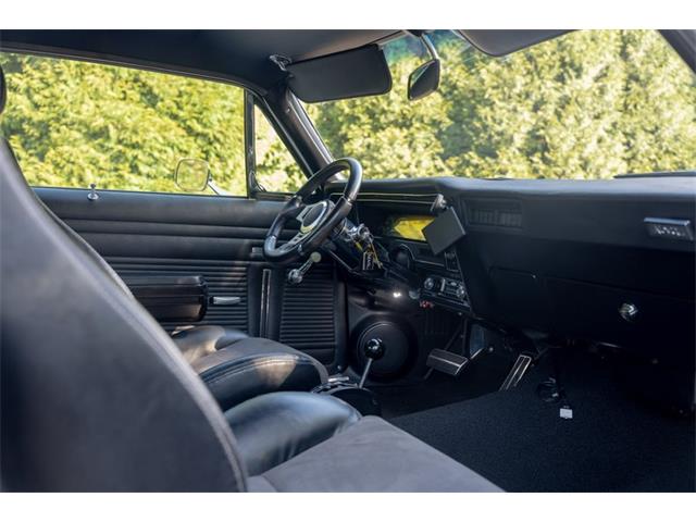 1972 Chevrolet Nova (CC-2115426) for sale in Greensboro, North Carolina