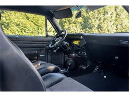 1972 Chevrolet Nova (CC-2115426) for sale in Greensboro, North Carolina