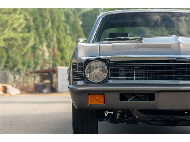 1972 Chevrolet Nova (CC-2115426) for sale in Greensboro, North Carolina
