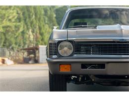 1972 Chevrolet Nova (CC-2115426) for sale in Greensboro, North Carolina
