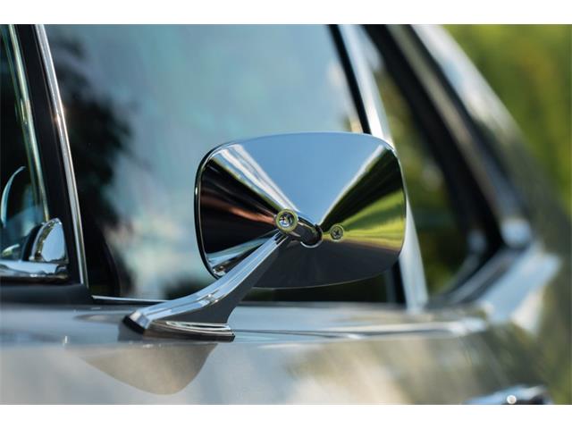 1972 Chevrolet Nova (CC-2115426) for sale in Greensboro, North Carolina