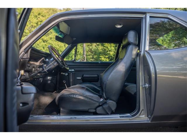 1972 Chevrolet Nova (CC-2115426) for sale in Greensboro, North Carolina