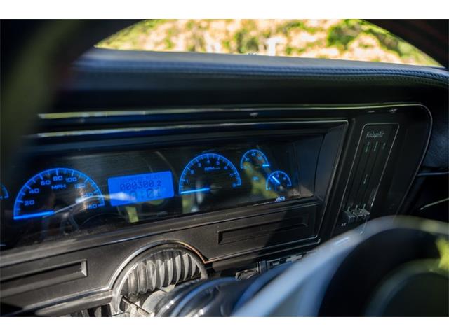 1972 Chevrolet Nova (CC-2115426) for sale in Greensboro, North Carolina