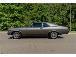1972 Chevrolet Nova (CC-2115426) for sale in Greensboro, North Carolina