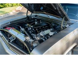 1972 Chevrolet Nova (CC-2115426) for sale in Greensboro, North Carolina