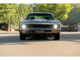 1972 Chevrolet Nova (CC-2115426) for sale in Greensboro, North Carolina