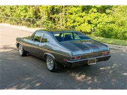 1972 Chevrolet Nova (CC-2115426) for sale in Greensboro, North Carolina