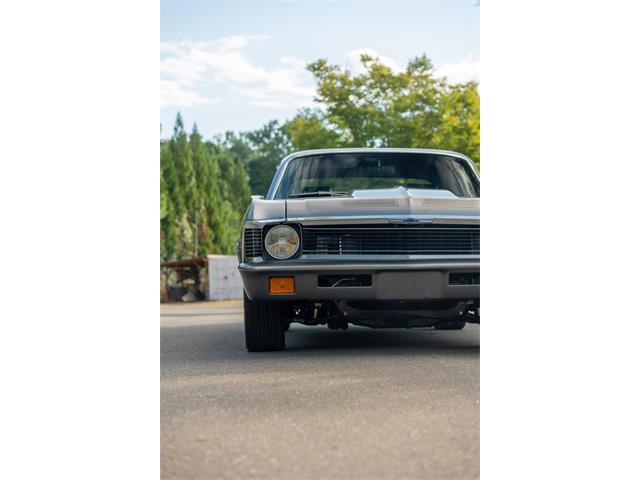 1972 Chevrolet Nova (CC-2115426) for sale in Greensboro, North Carolina