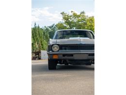 1972 Chevrolet Nova (CC-2115426) for sale in Greensboro, North Carolina