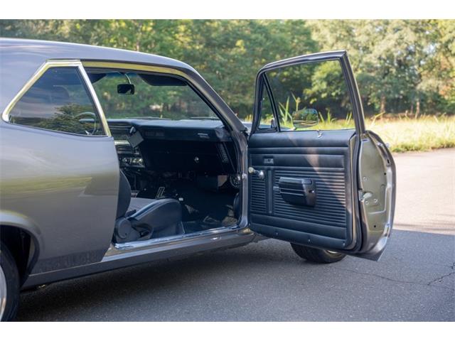 1972 Chevrolet Nova (CC-2115426) for sale in Greensboro, North Carolina