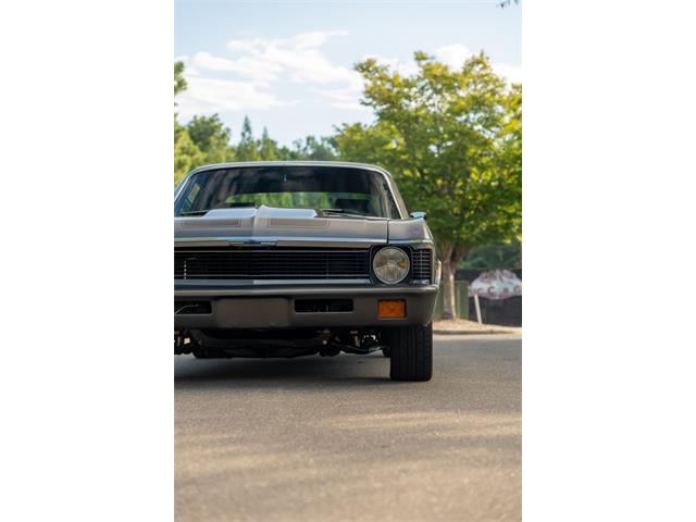 1972 Chevrolet Nova (CC-2115426) for sale in Greensboro, North Carolina