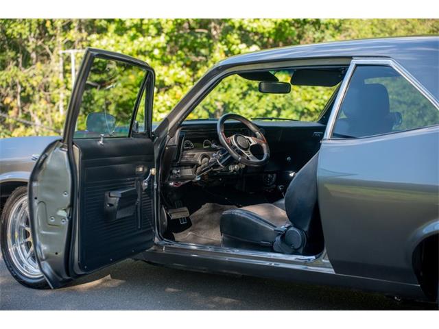 1972 Chevrolet Nova (CC-2115426) for sale in Greensboro, North Carolina
