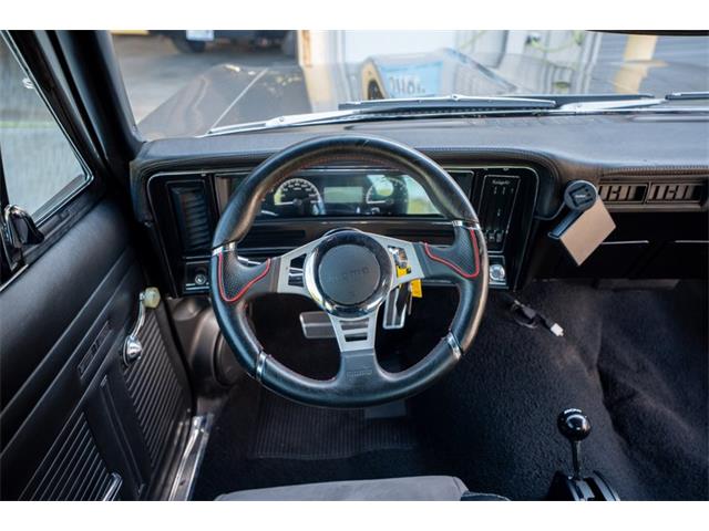 1972 Chevrolet Nova (CC-2115426) for sale in Greensboro, North Carolina