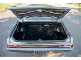 1972 Chevrolet Nova (CC-2115426) for sale in Greensboro, North Carolina