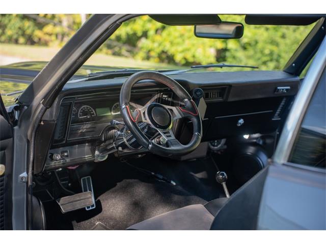 1972 Chevrolet Nova (CC-2115426) for sale in Greensboro, North Carolina