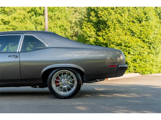 1972 Chevrolet Nova (CC-2115426) for sale in Greensboro, North Carolina