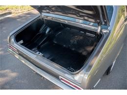 1972 Chevrolet Nova (CC-2115426) for sale in Greensboro, North Carolina