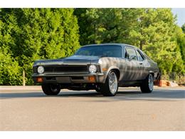 1972 Chevrolet Nova (CC-2115426) for sale in Greensboro, North Carolina