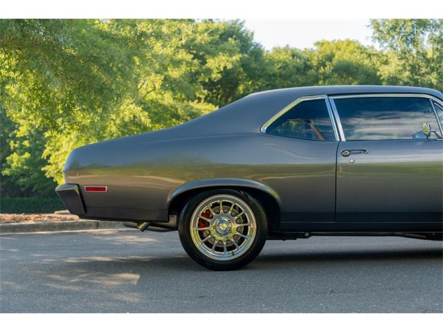 1972 Chevrolet Nova (CC-2115426) for sale in Greensboro, North Carolina