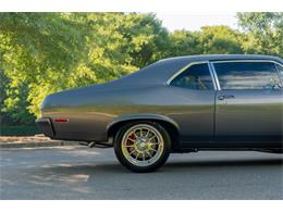1972 Chevrolet Nova (CC-2115426) for sale in Greensboro, North Carolina