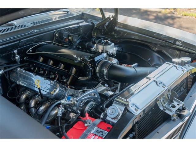 1972 Chevrolet Nova (CC-2115426) for sale in Greensboro, North Carolina