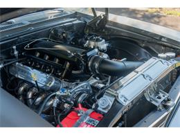 1972 Chevrolet Nova (CC-2115426) for sale in Greensboro, North Carolina