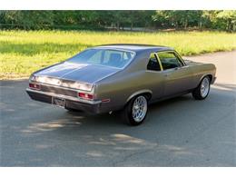 1972 Chevrolet Nova (CC-2115426) for sale in Greensboro, North Carolina