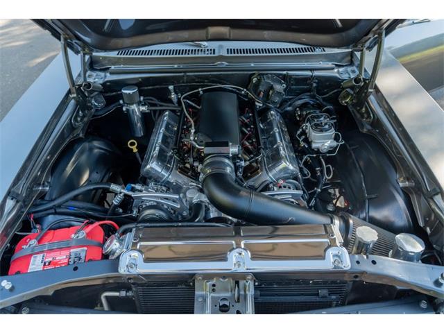 1972 Chevrolet Nova (CC-2115426) for sale in Greensboro, North Carolina