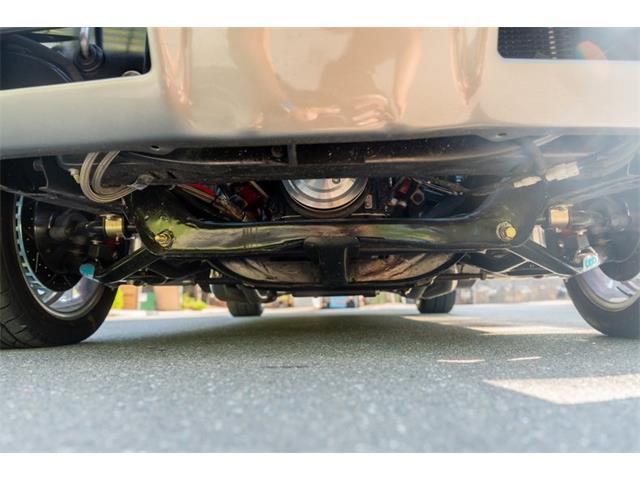 1972 Chevrolet Nova (CC-2115426) for sale in Greensboro, North Carolina