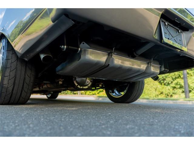1972 Chevrolet Nova (CC-2115426) for sale in Greensboro, North Carolina