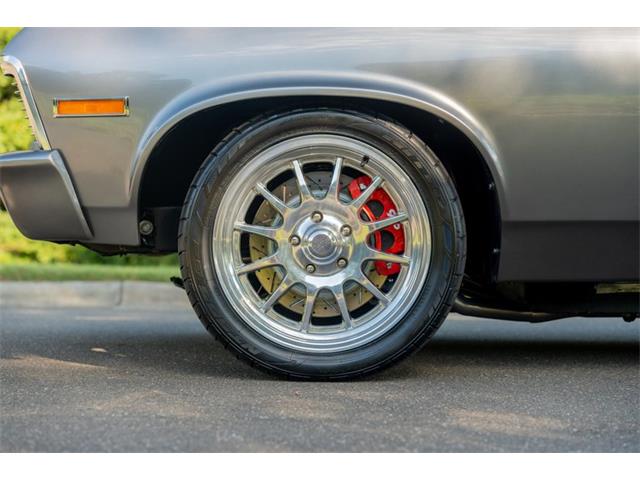1972 Chevrolet Nova (CC-2115426) for sale in Greensboro, North Carolina