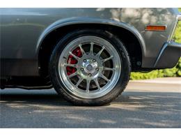 1972 Chevrolet Nova (CC-2115426) for sale in Greensboro, North Carolina