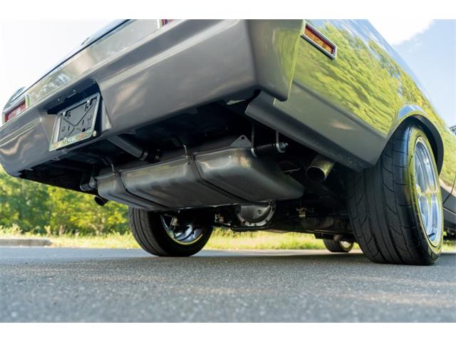 1972 Chevrolet Nova (CC-2115426) for sale in Greensboro, North Carolina