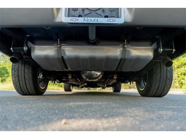 1972 Chevrolet Nova (CC-2115426) for sale in Greensboro, North Carolina