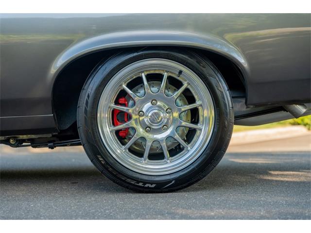1972 Chevrolet Nova (CC-2115426) for sale in Greensboro, North Carolina