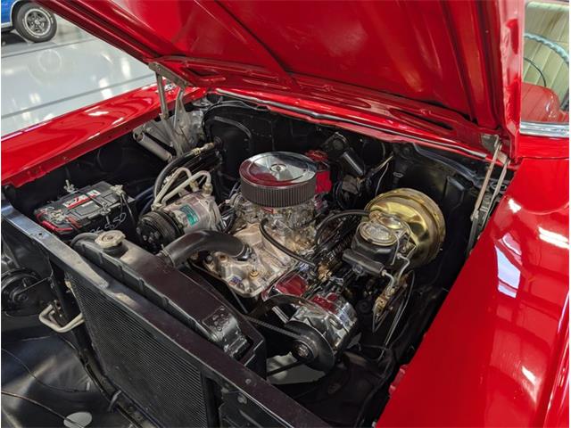 1957 Chevrolet Bel Air (CC-2115427) for sale in Greensboro, North Carolina