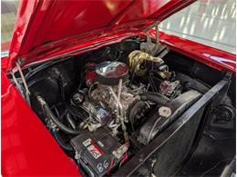 1957 Chevrolet Bel Air (CC-2115427) for sale in Greensboro, North Carolina