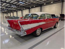 1957 Chevrolet Bel Air (CC-2115427) for sale in Greensboro, North Carolina