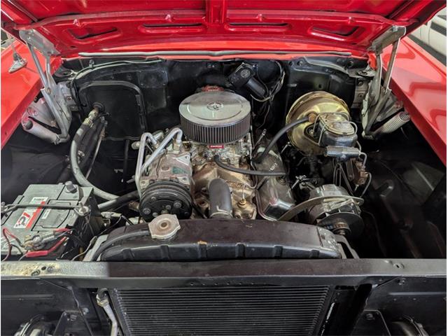 1957 Chevrolet Bel Air (CC-2115427) for sale in Greensboro, North Carolina