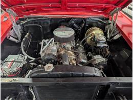 1957 Chevrolet Bel Air (CC-2115427) for sale in Greensboro, North Carolina