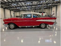 1957 Chevrolet Bel Air (CC-2115427) for sale in Greensboro, North Carolina