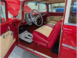 1957 Chevrolet Bel Air (CC-2115427) for sale in Greensboro, North Carolina