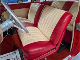 1957 Chevrolet Bel Air (CC-2115427) for sale in Greensboro, North Carolina