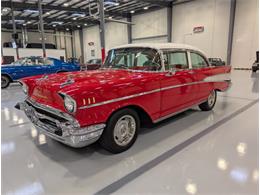 1957 Chevrolet Bel Air (CC-2115427) for sale in Greensboro, North Carolina