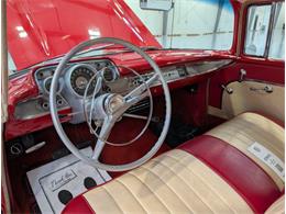 1957 Chevrolet Bel Air (CC-2115427) for sale in Greensboro, North Carolina