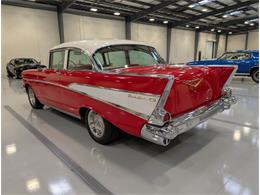 1957 Chevrolet Bel Air (CC-2115427) for sale in Greensboro, North Carolina